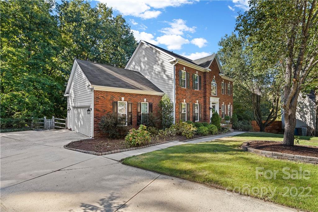 Whitegrove - Residential