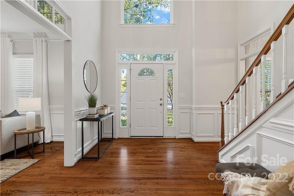 Whitegrove - Residential