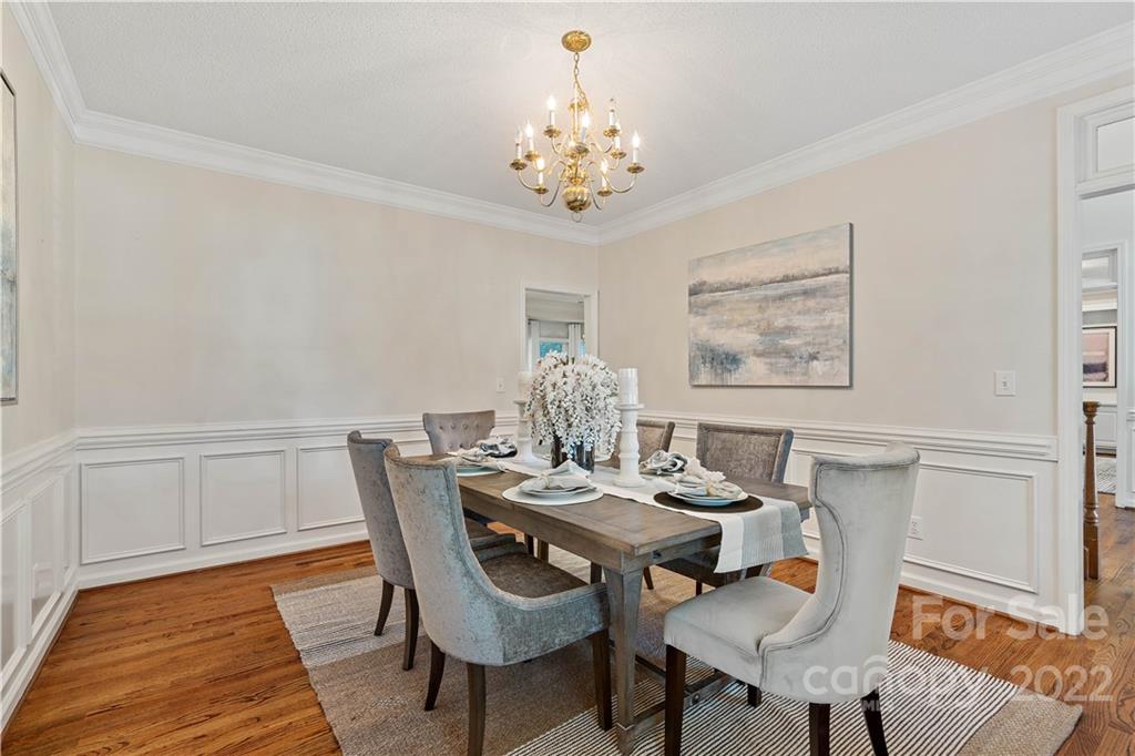 Whitegrove - Residential