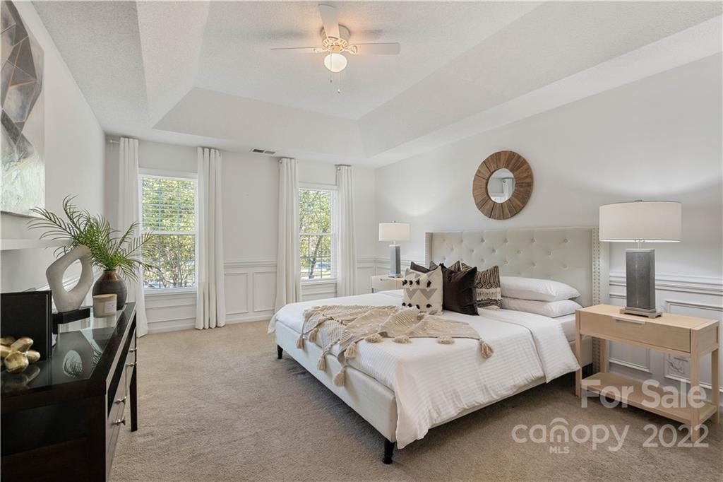 Whitegrove - Residential