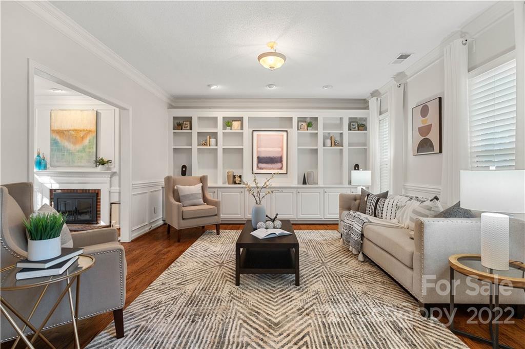 Whitegrove - Residential