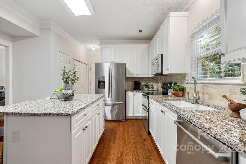 Whitegrove - Residential