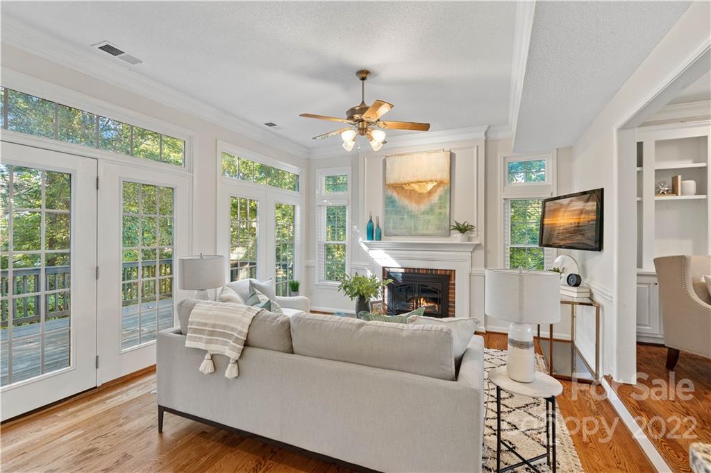 Whitegrove - Residential