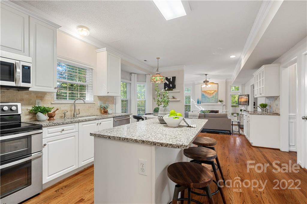 Whitegrove - Residential