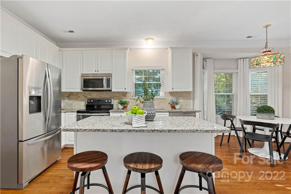 Whitegrove - Residential