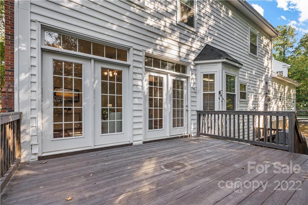 Whitegrove - Residential