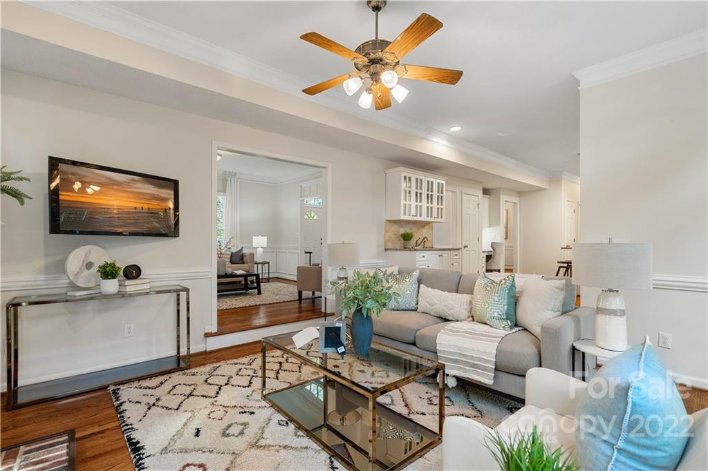 Whitegrove - Residential