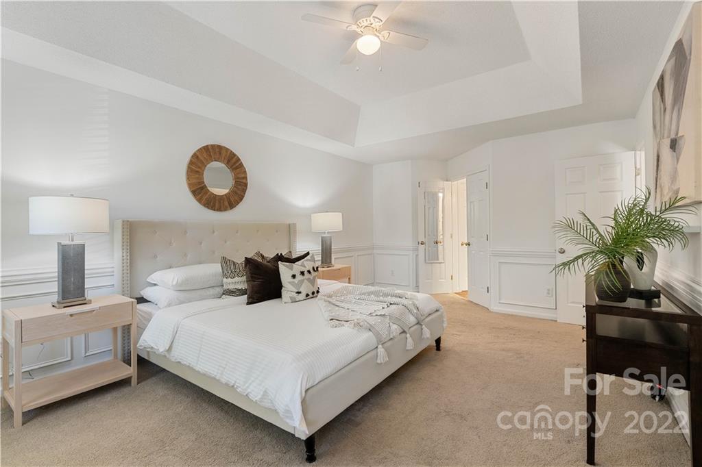 Whitegrove - Residential