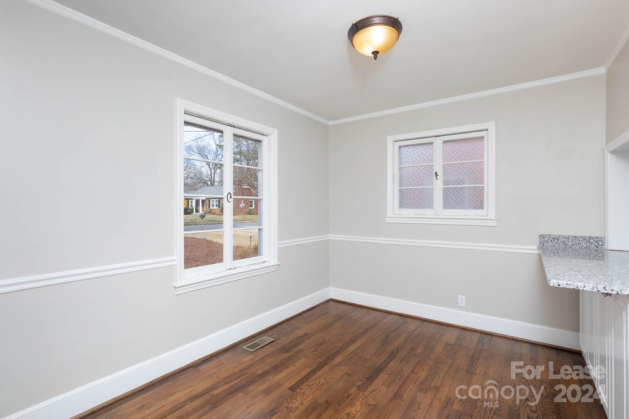 Seventeen Acres - Residential Lease