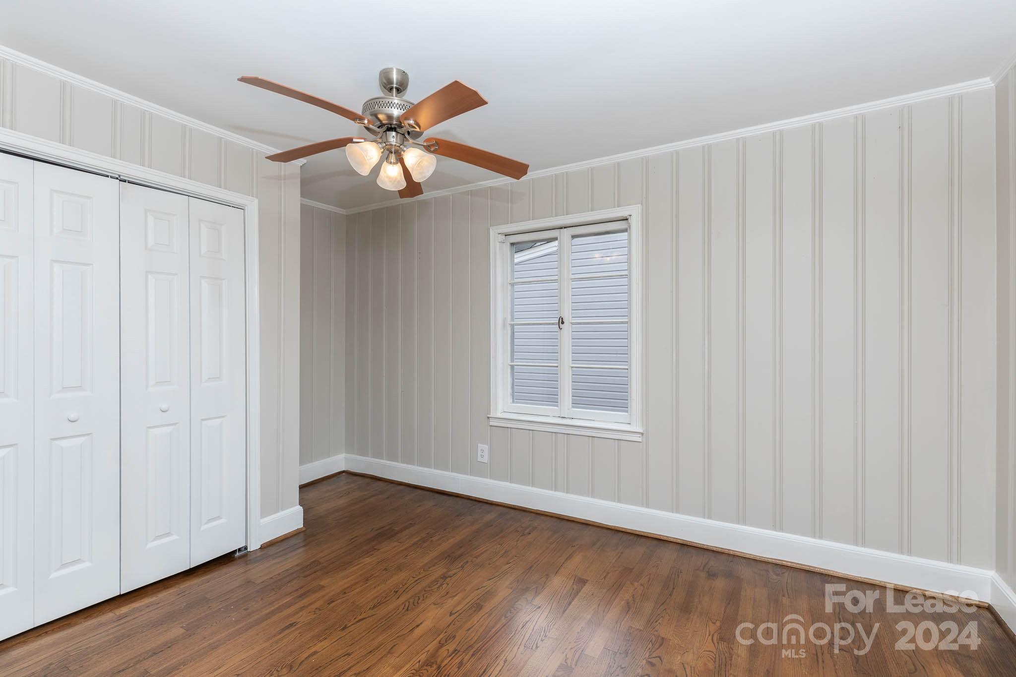 Seventeen Acres - Residential Lease