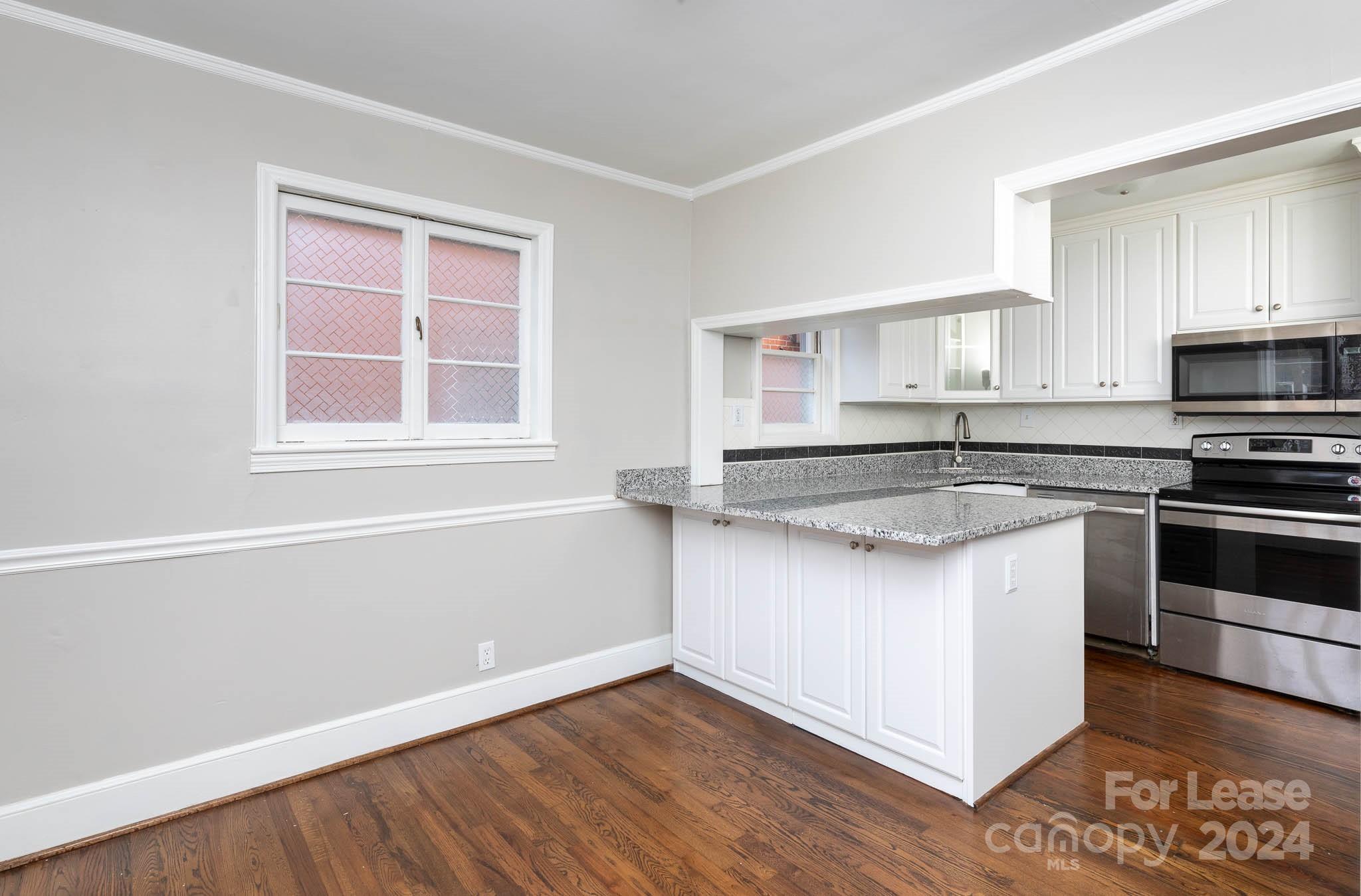 Seventeen Acres - Residential Lease