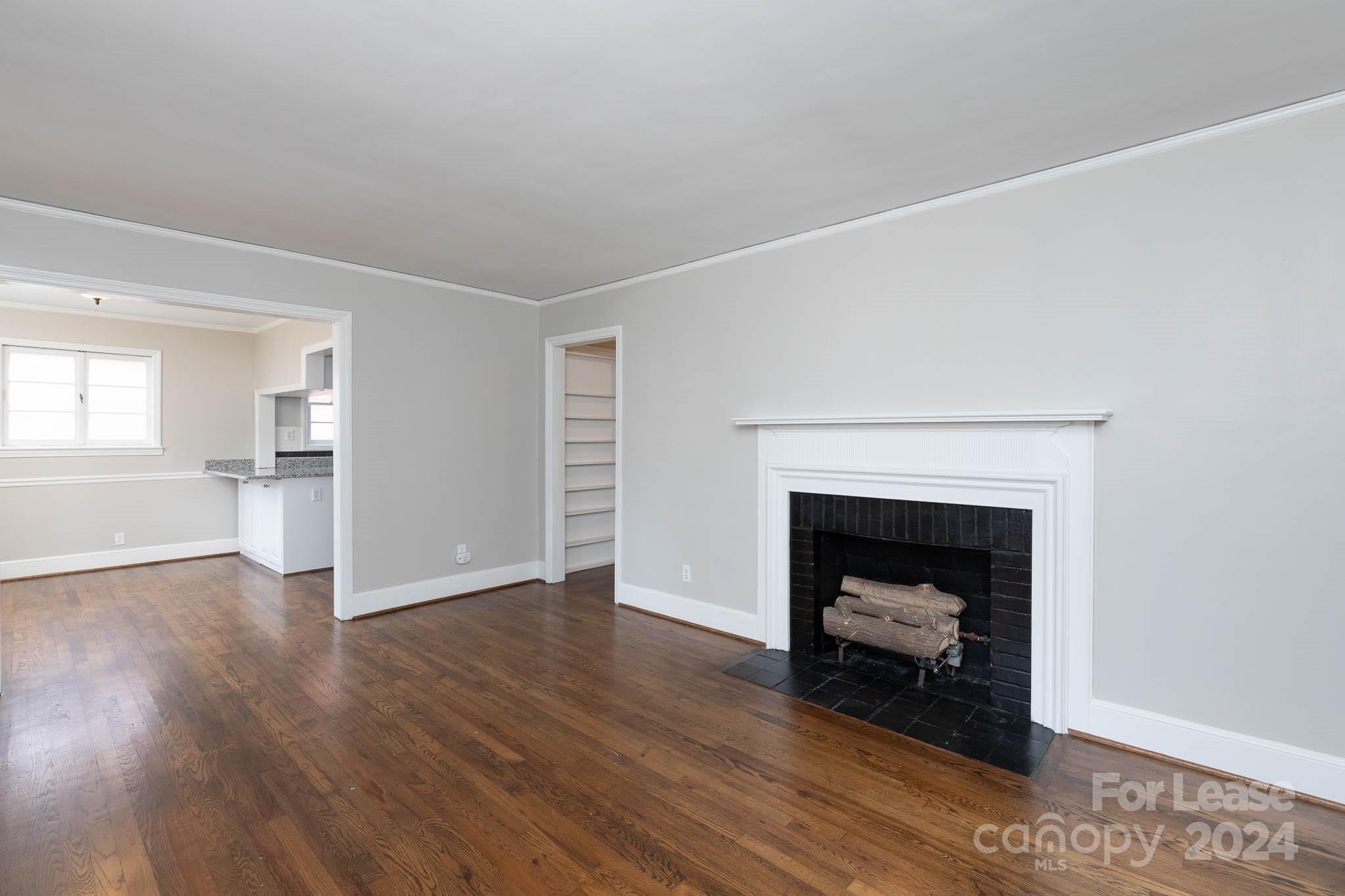 Seventeen Acres - Residential Lease