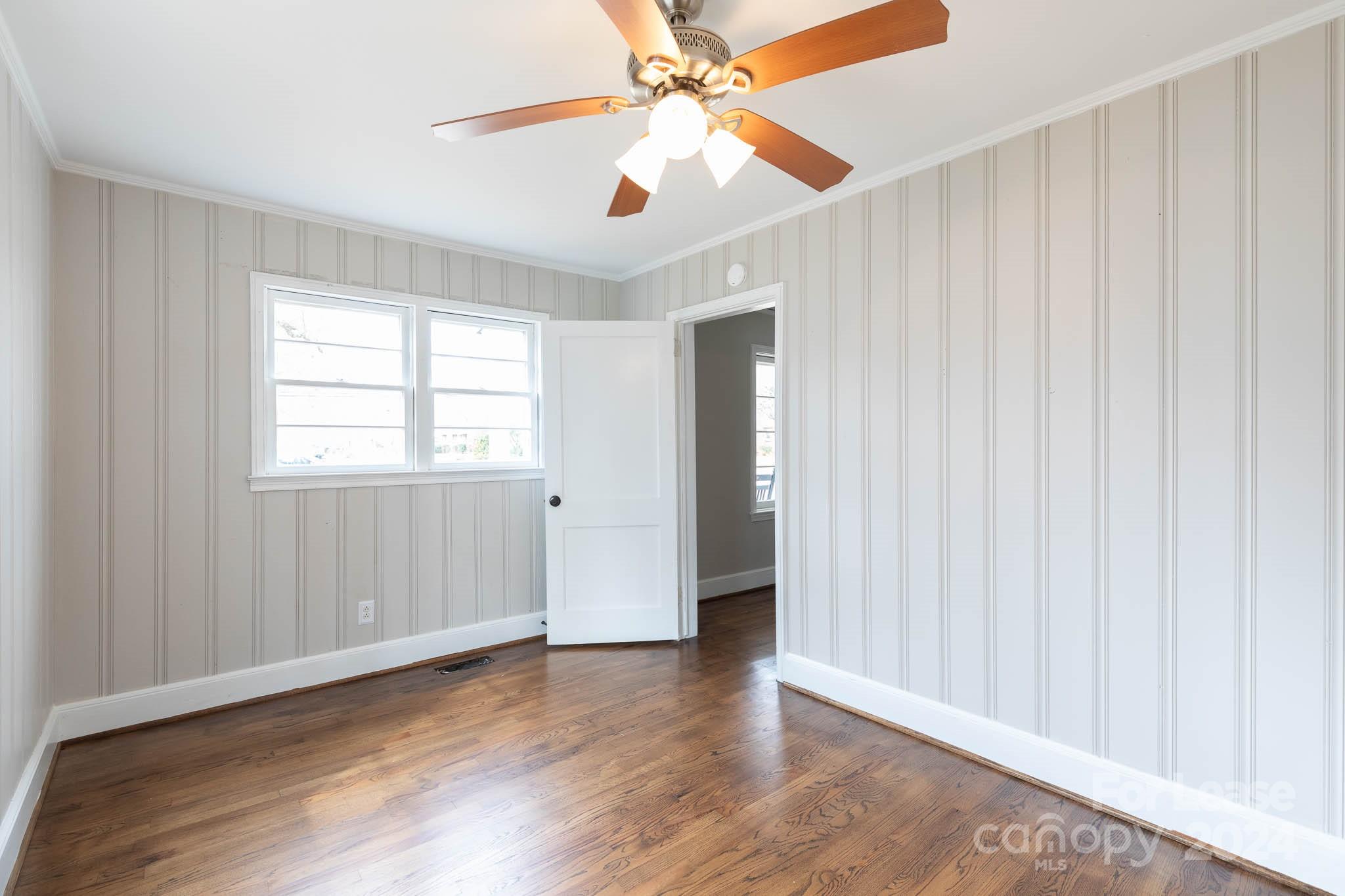 Seventeen Acres - Residential Lease