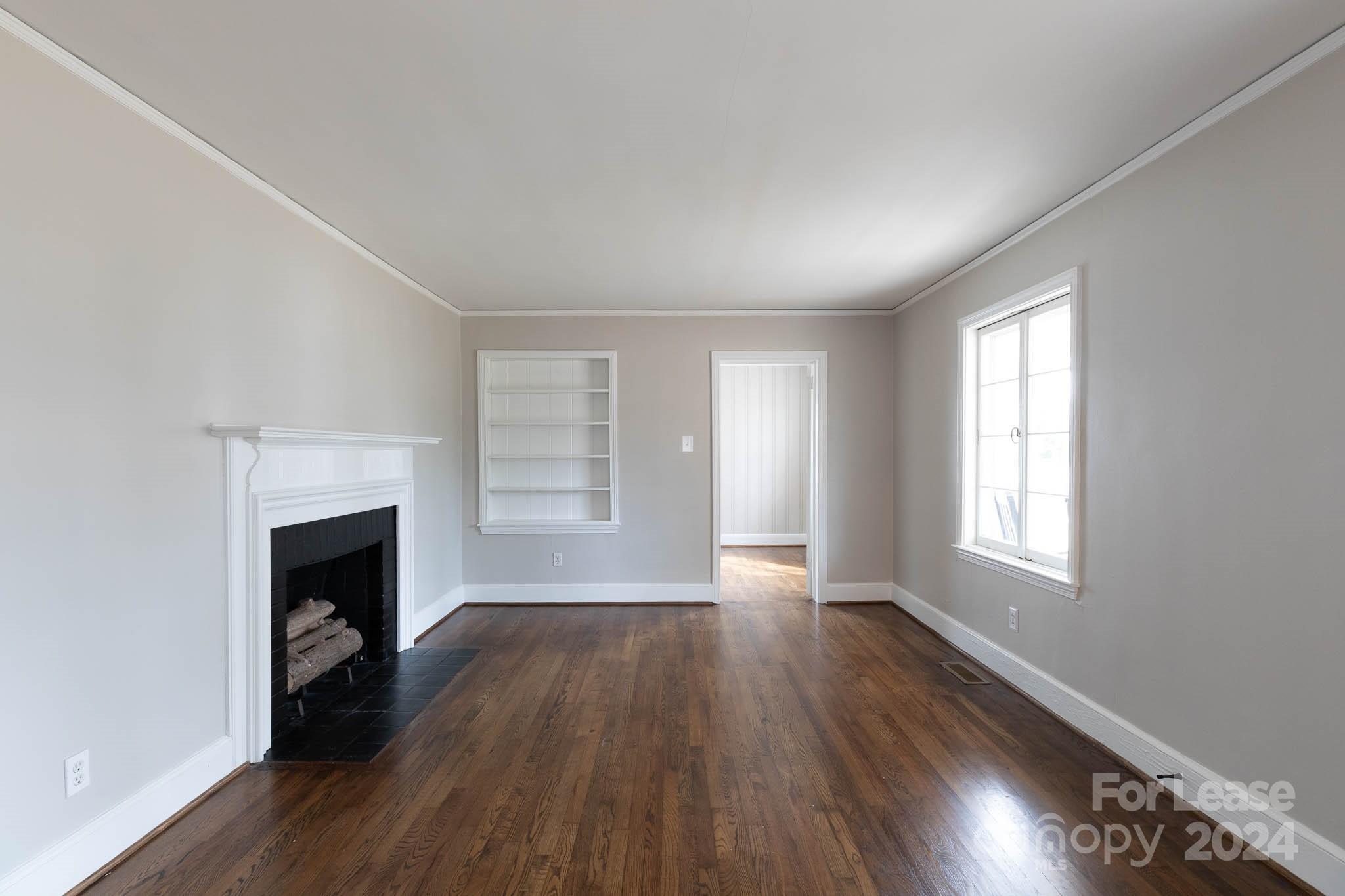 Seventeen Acres - Residential Lease