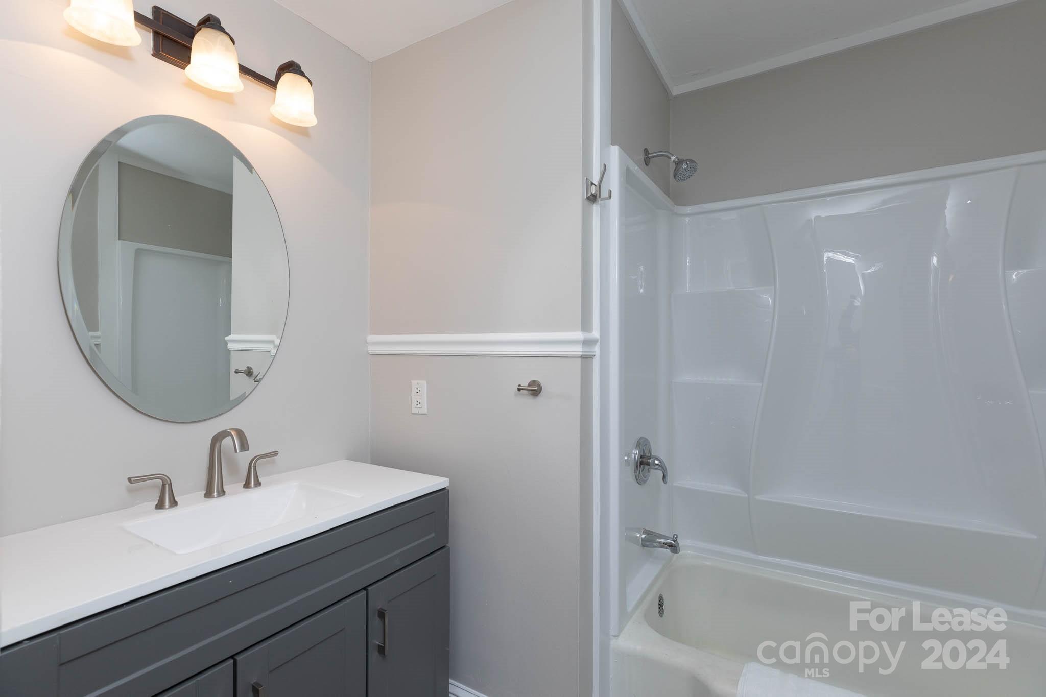 Seventeen Acres - Residential Lease