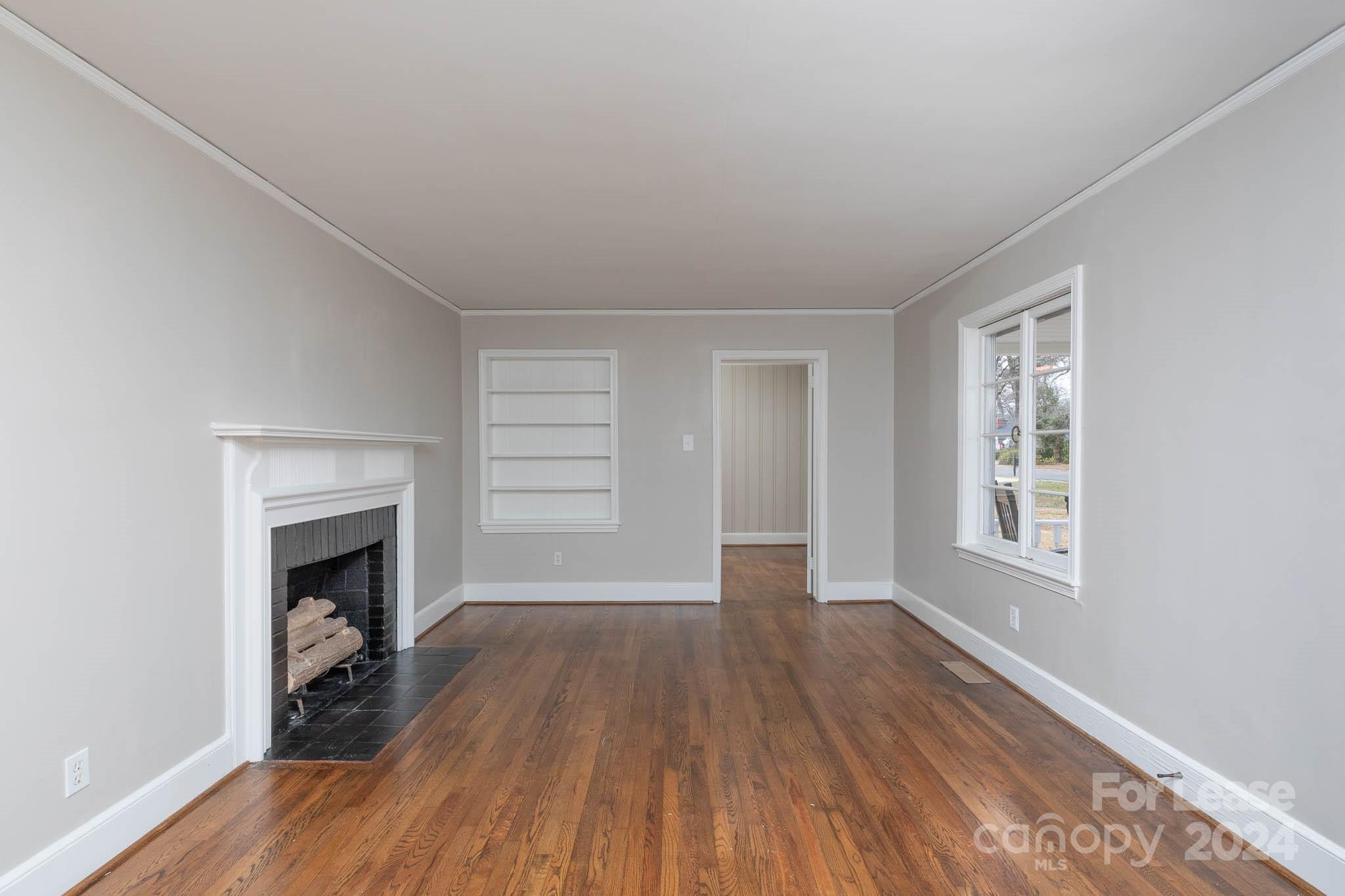 Seventeen Acres - Residential Lease