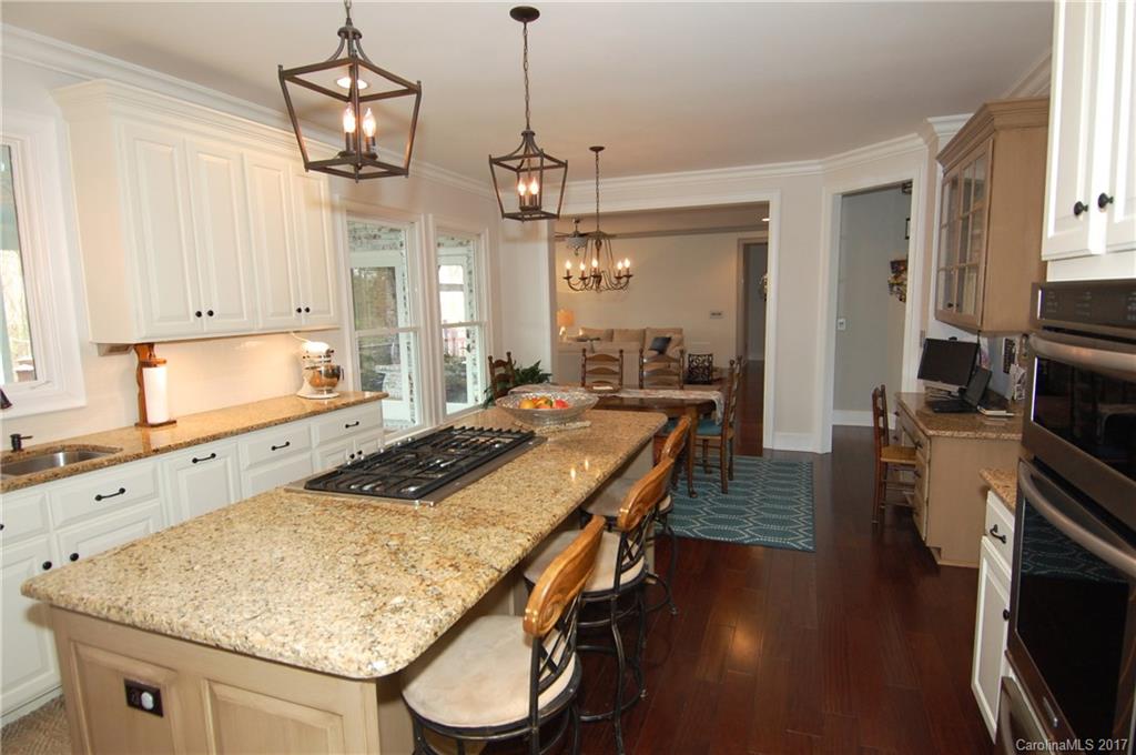 Harlinsdale - Residential