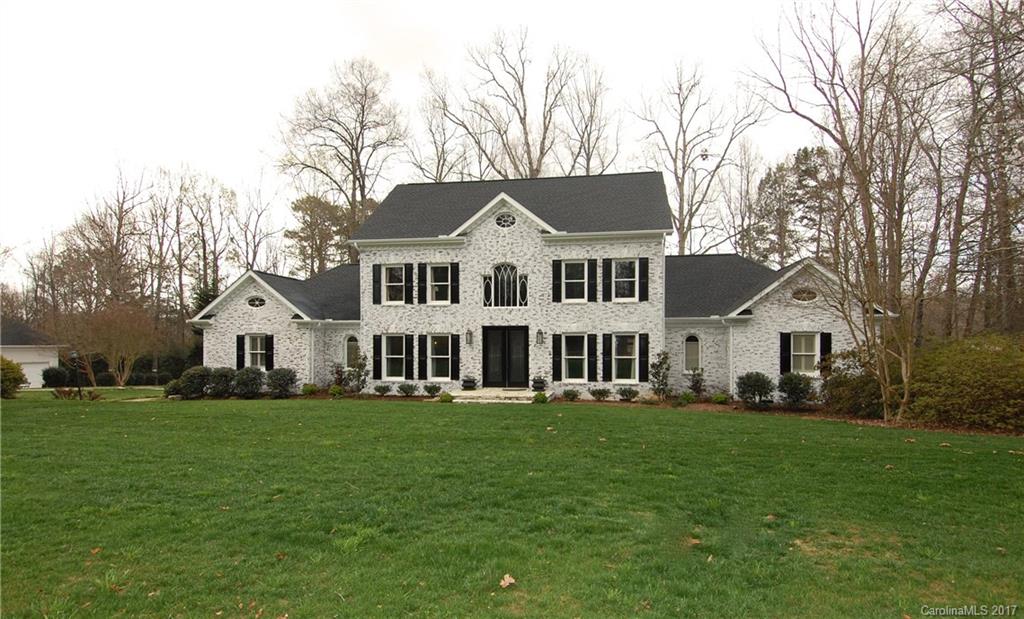 Harlinsdale - Residential