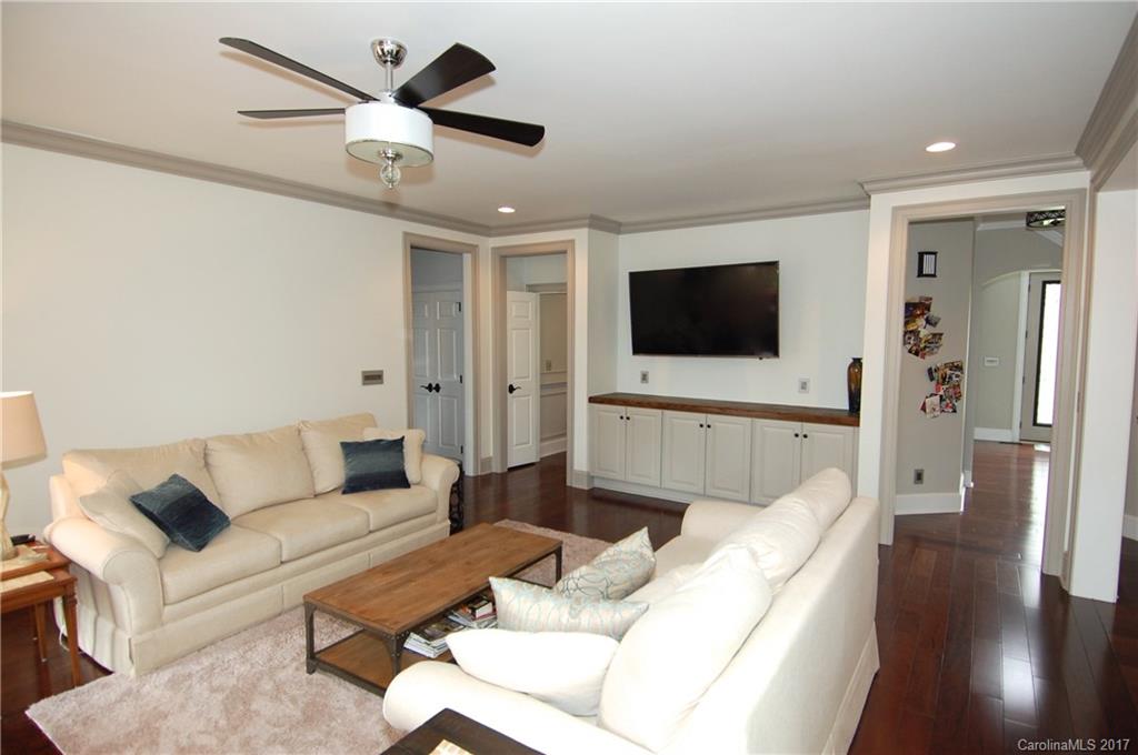 Harlinsdale - Residential