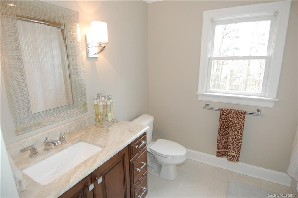 Harlinsdale - Residential