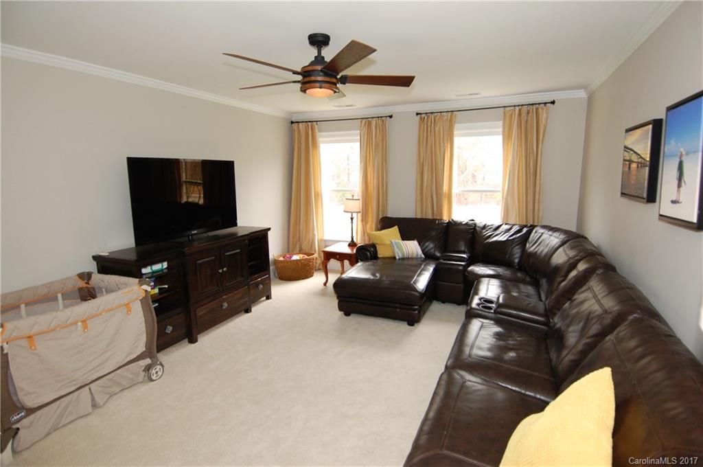 Harlinsdale - Residential