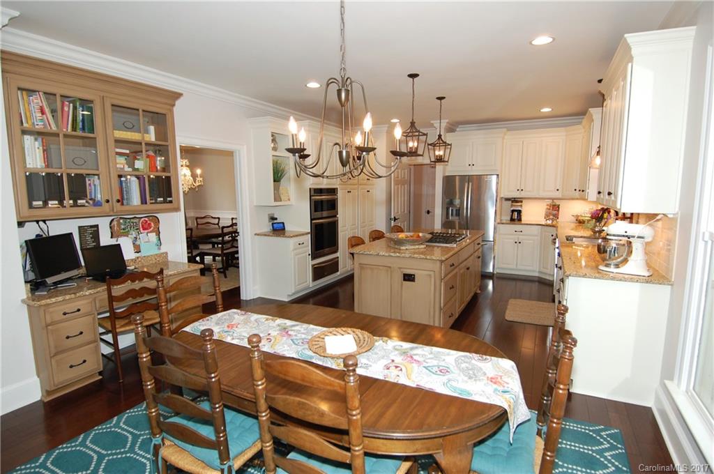 Harlinsdale - Residential