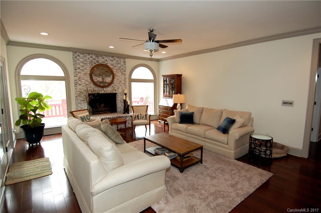 Harlinsdale - Residential