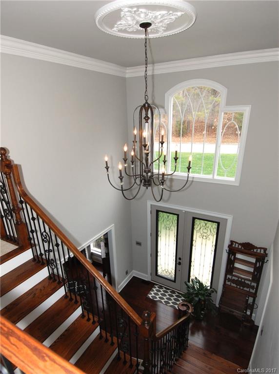 Harlinsdale - Residential