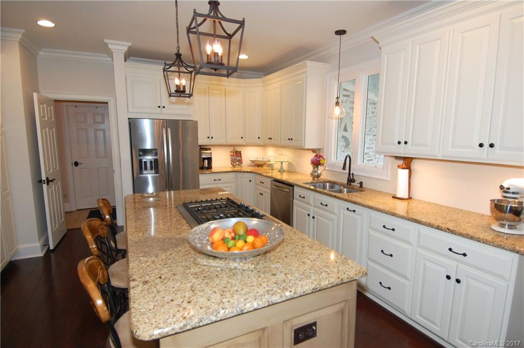 Harlinsdale - Residential