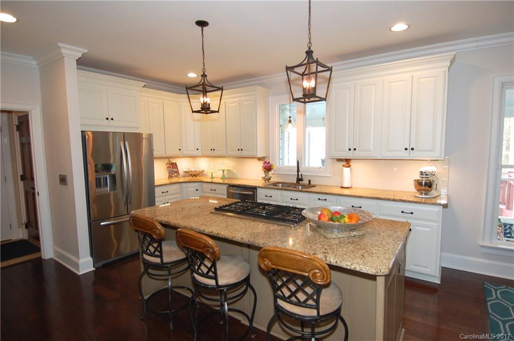 Harlinsdale - Residential