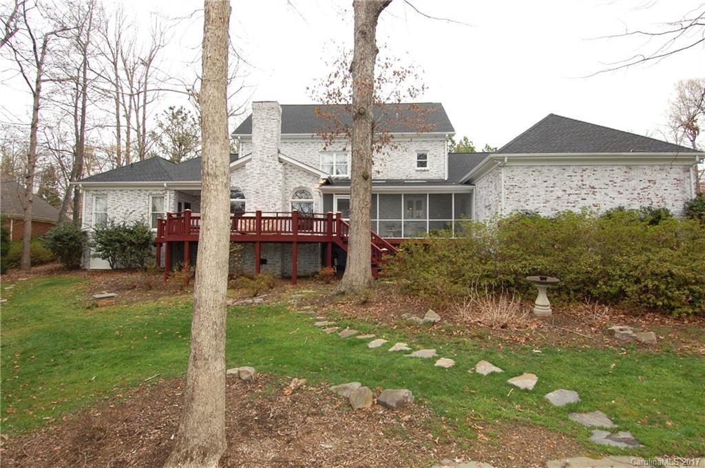 Harlinsdale - Residential