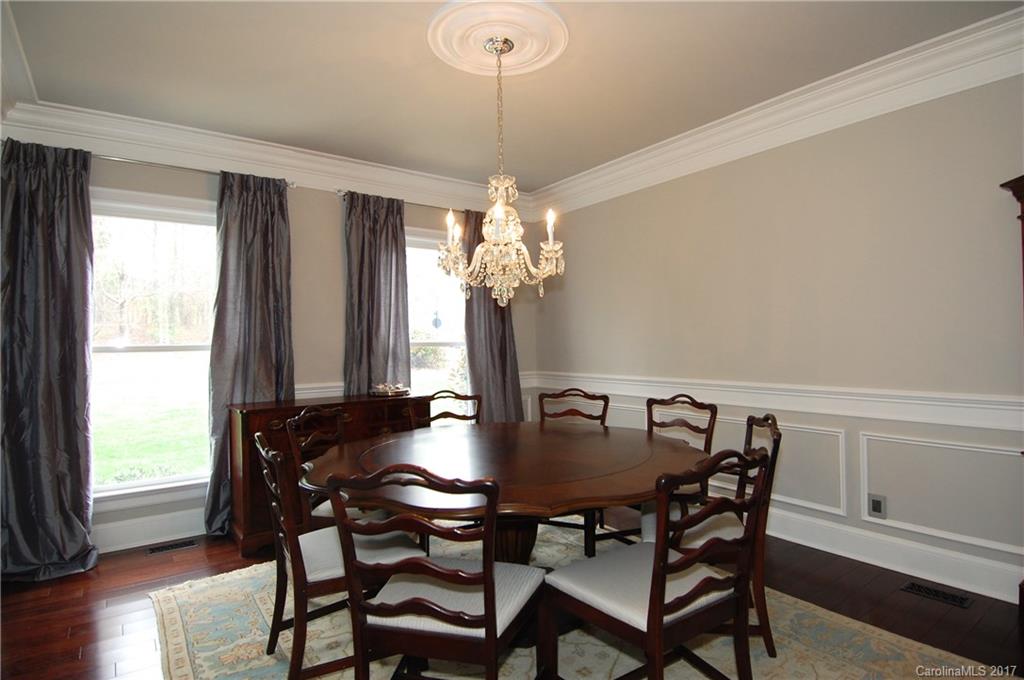 Harlinsdale - Residential