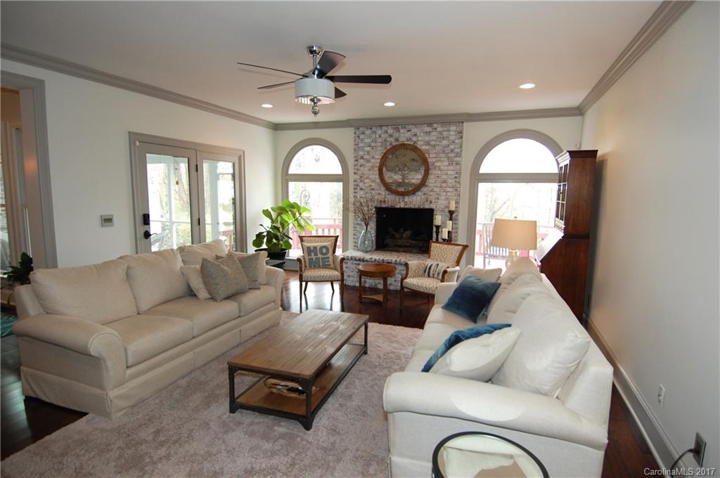 Harlinsdale - Residential