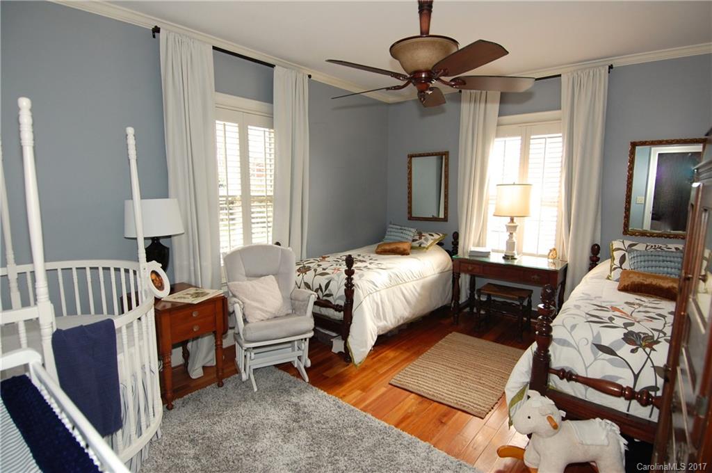 Harlinsdale - Residential