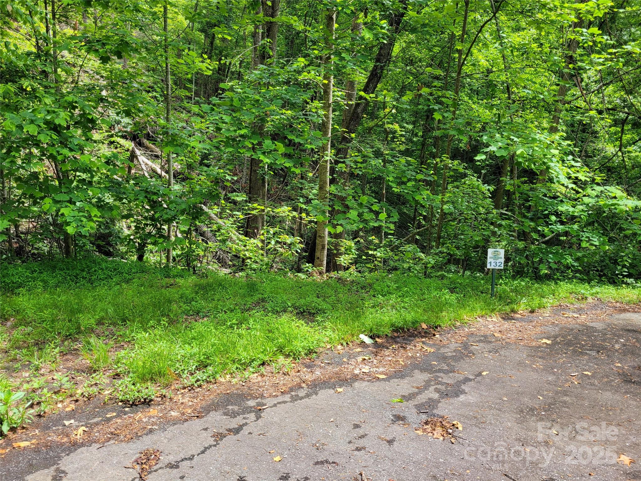 TBD Bear River Lodge Trail 124