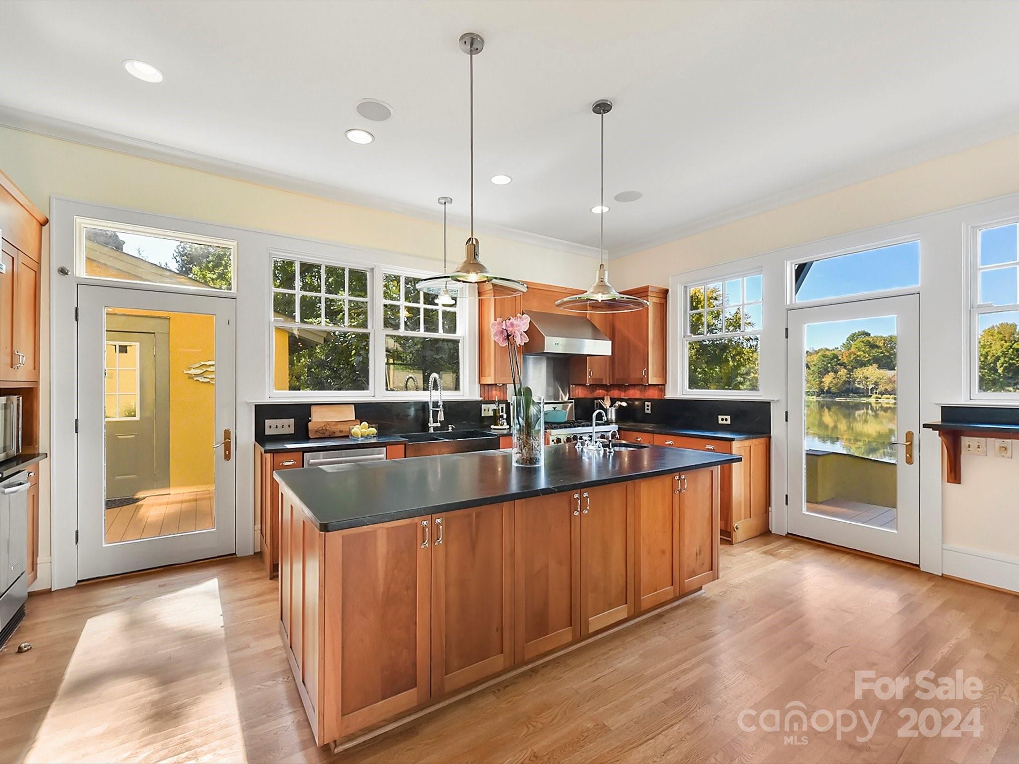 Lake Providence - Residential