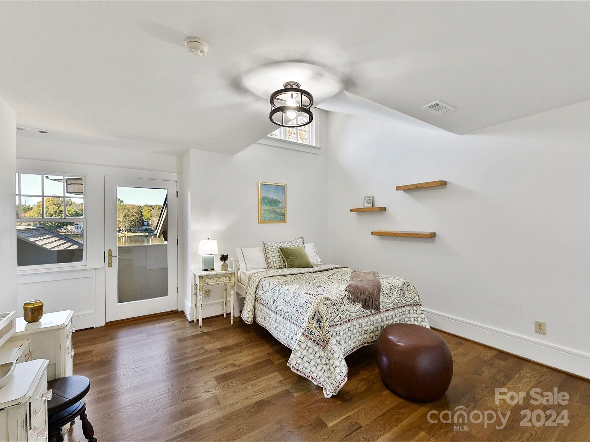 Lake Providence - Residential