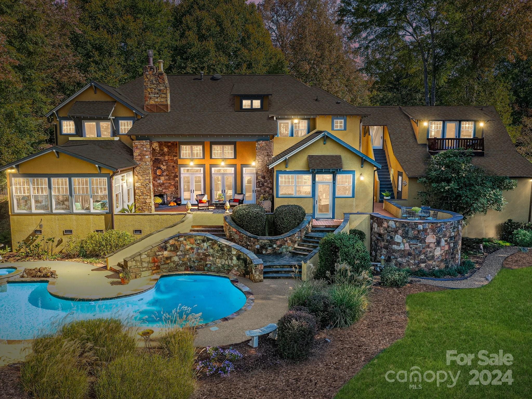 Lake Providence - Residential