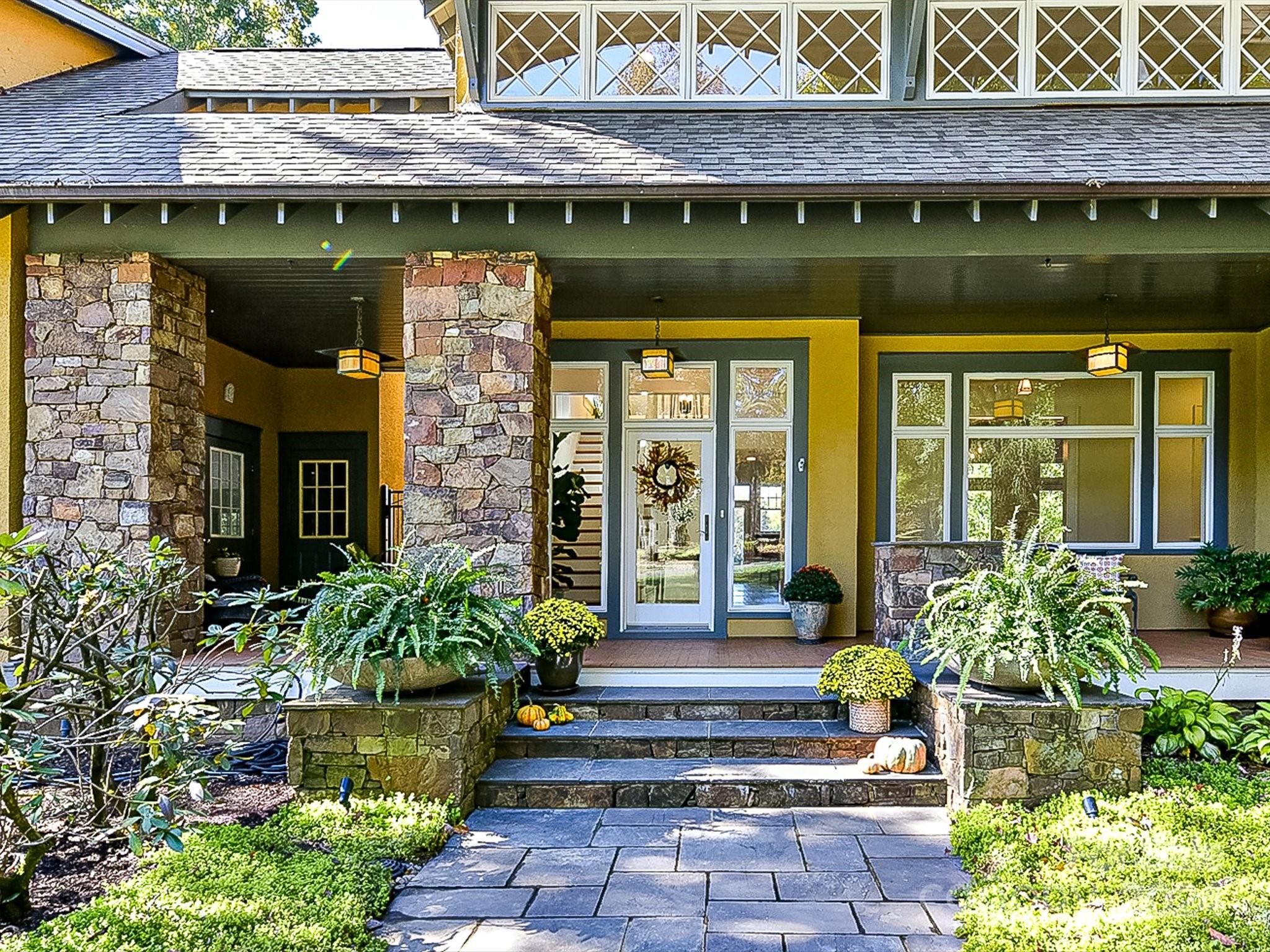 Lake Providence - Residential