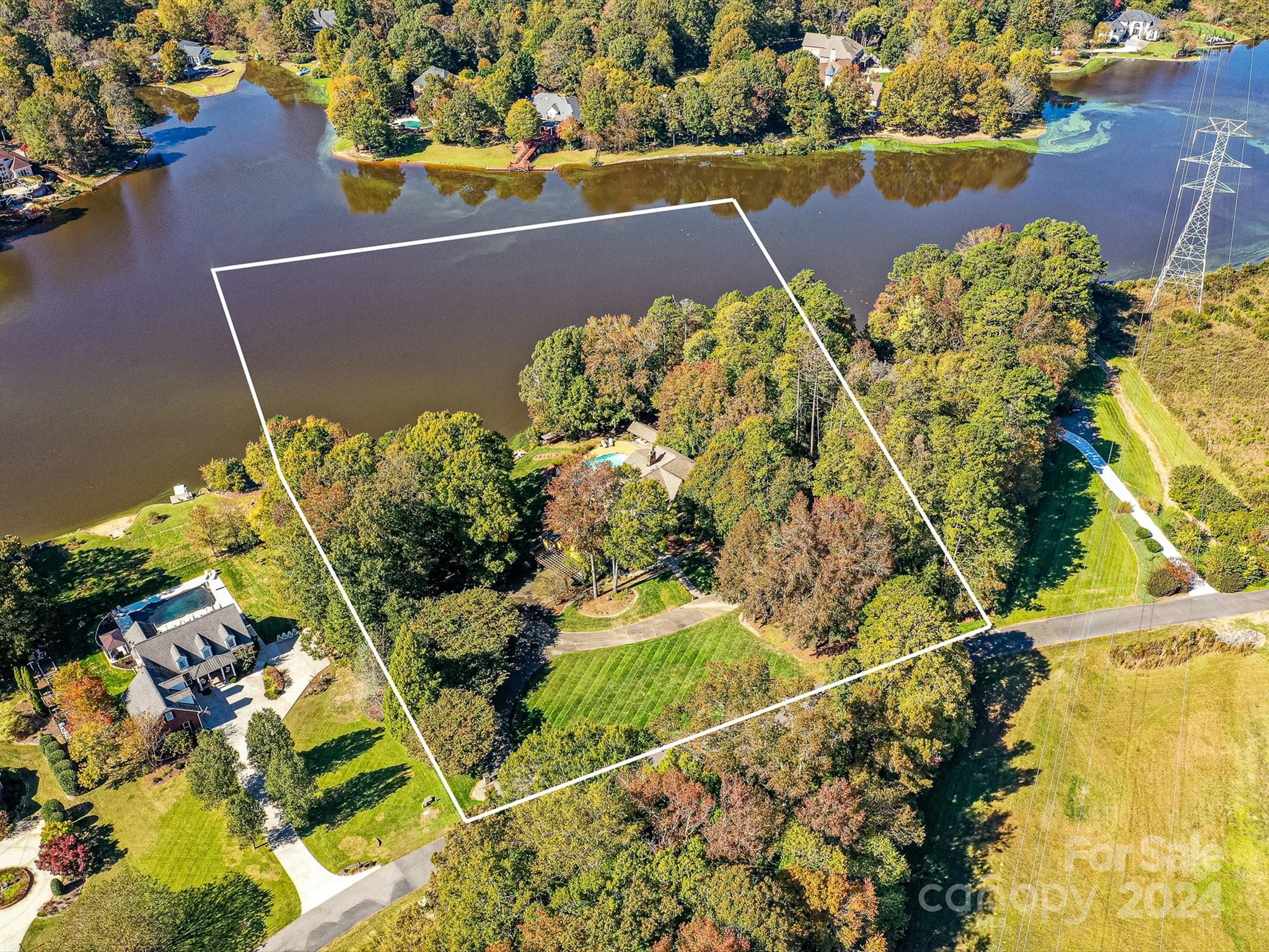 Lake Providence - Residential