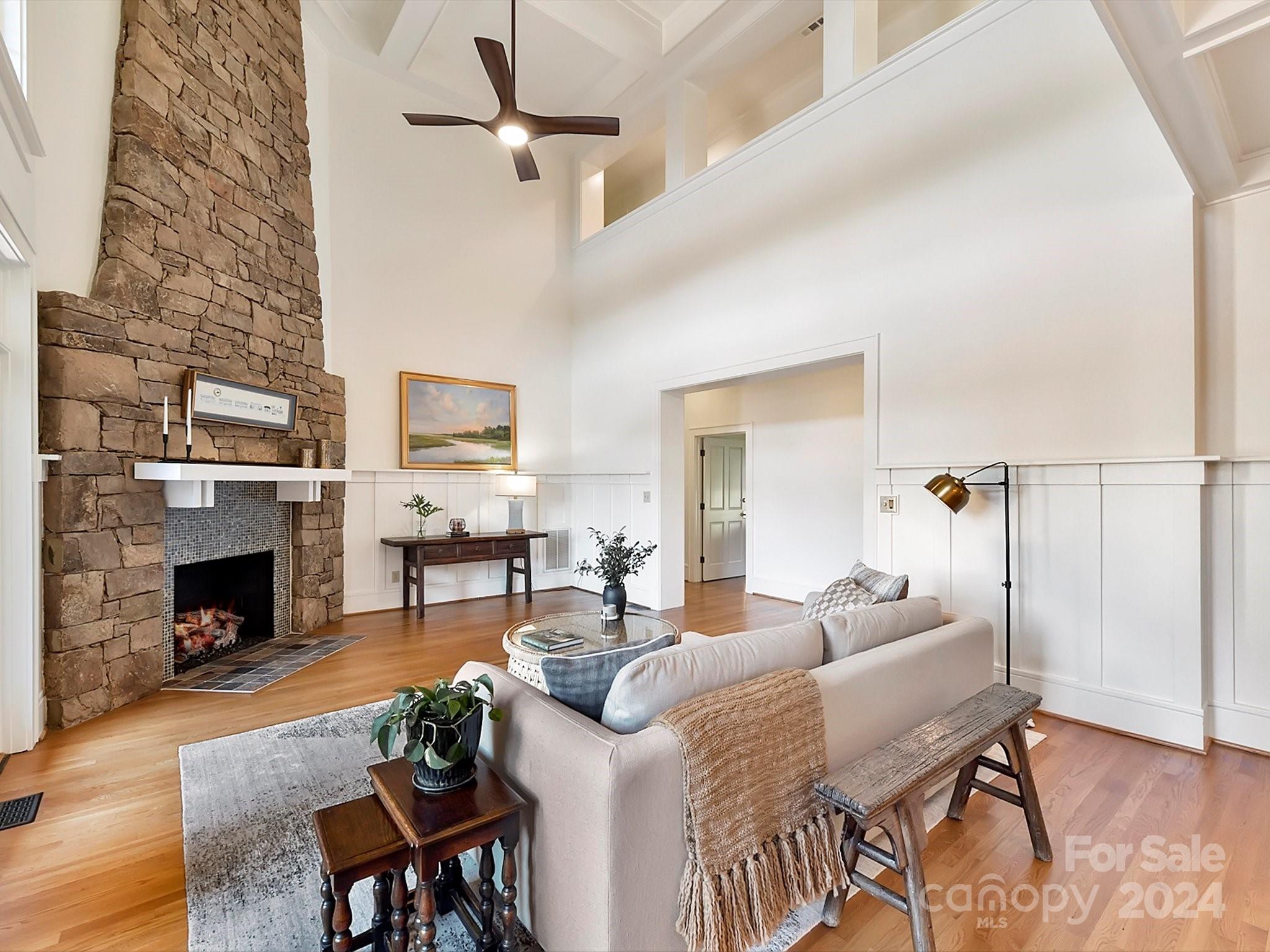 Lake Providence - Residential