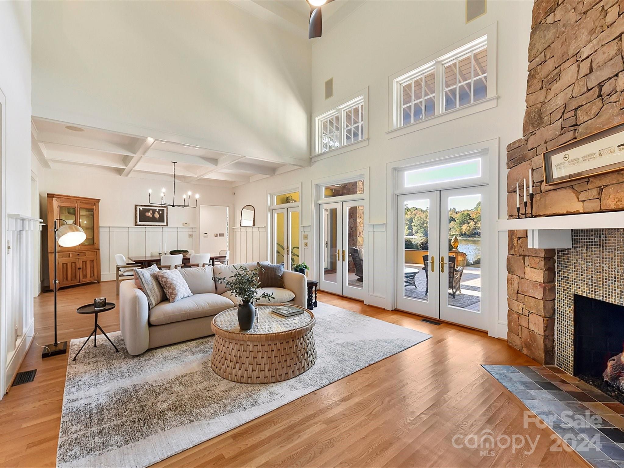 Lake Providence - Residential