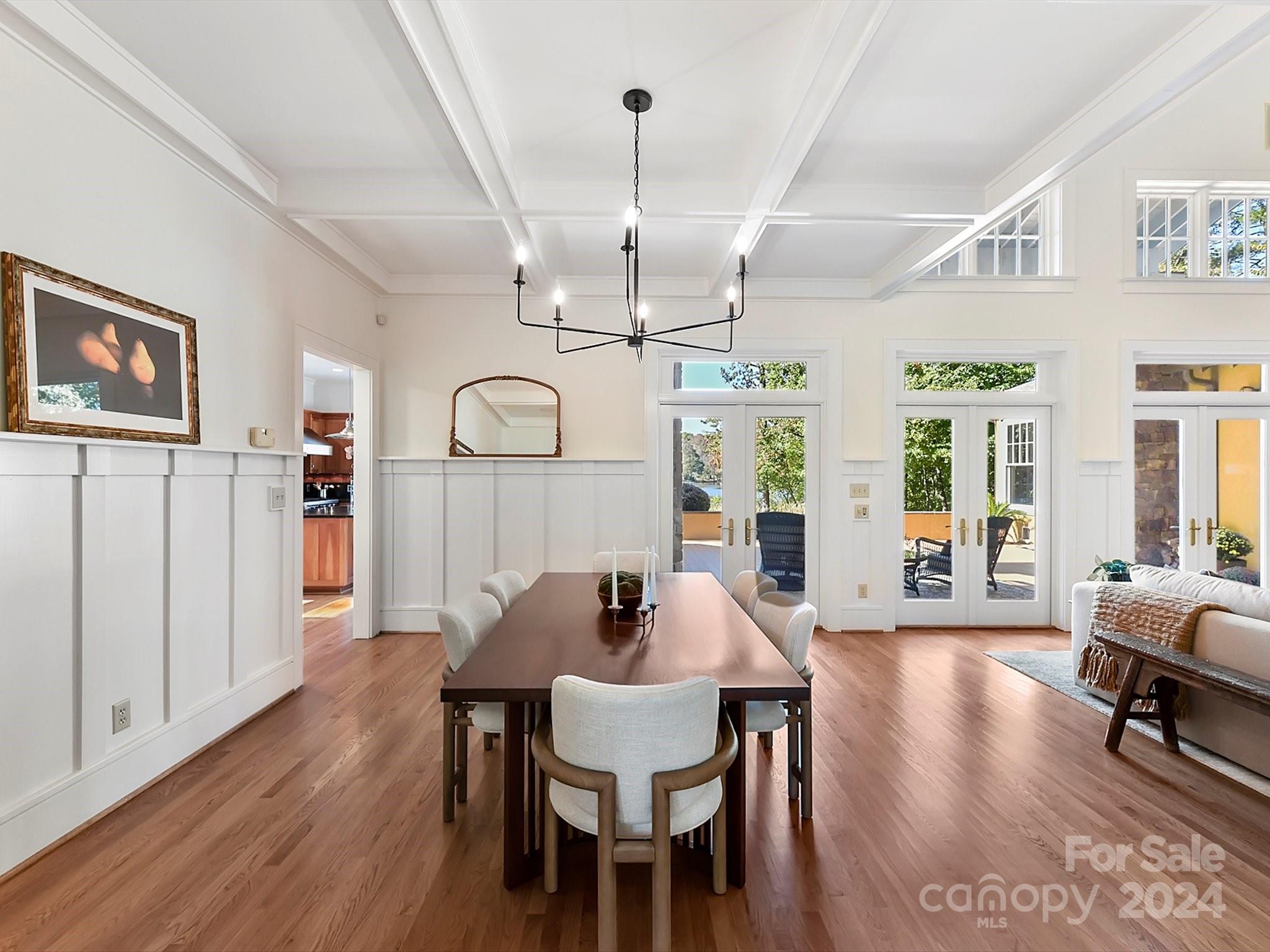 Lake Providence - Residential