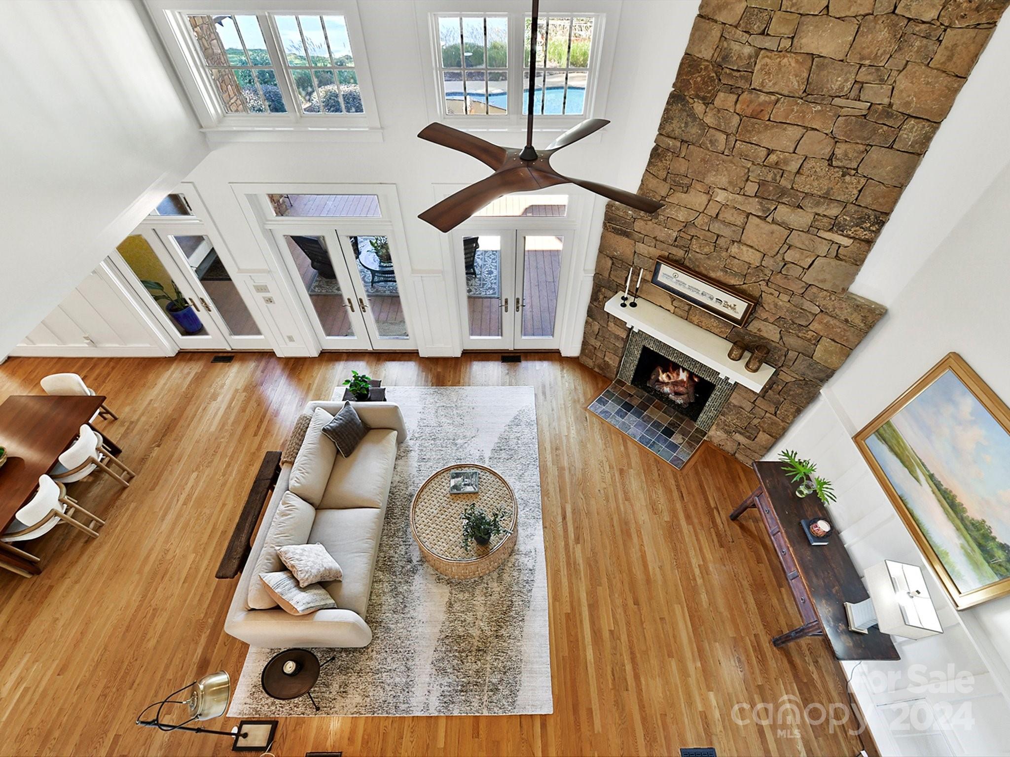 Lake Providence - Residential