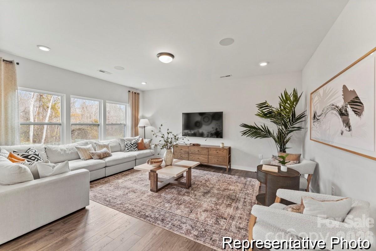 Eagles Crest - Residential