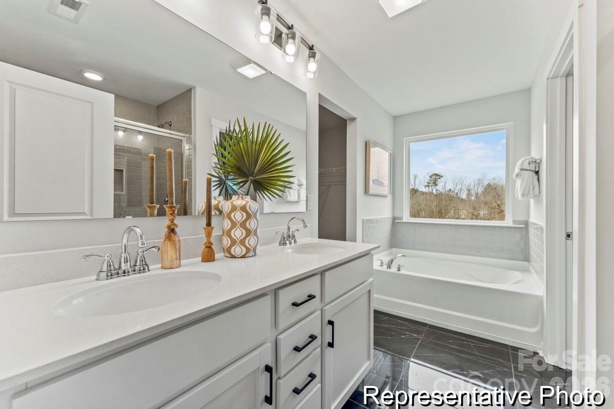 Eagles Crest - Residential