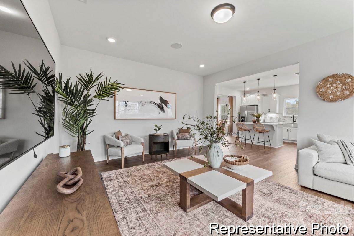 Eagles Crest - Residential