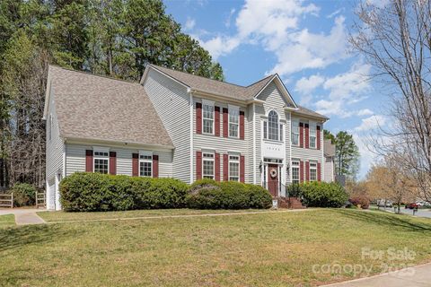 10200 Rivendell Lane NW Charlotte NC 28269
