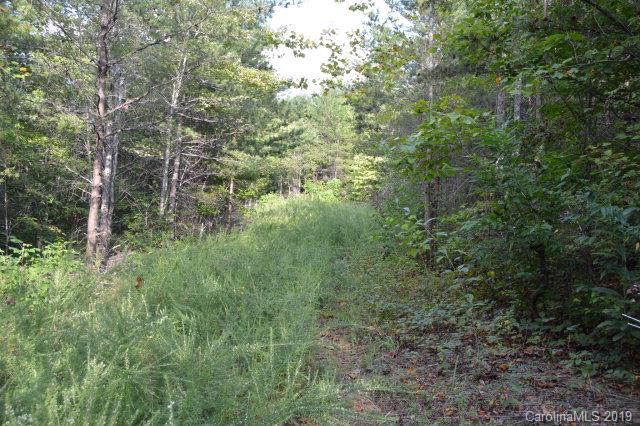 Ridgewalk Subdivision - Commercial Sale