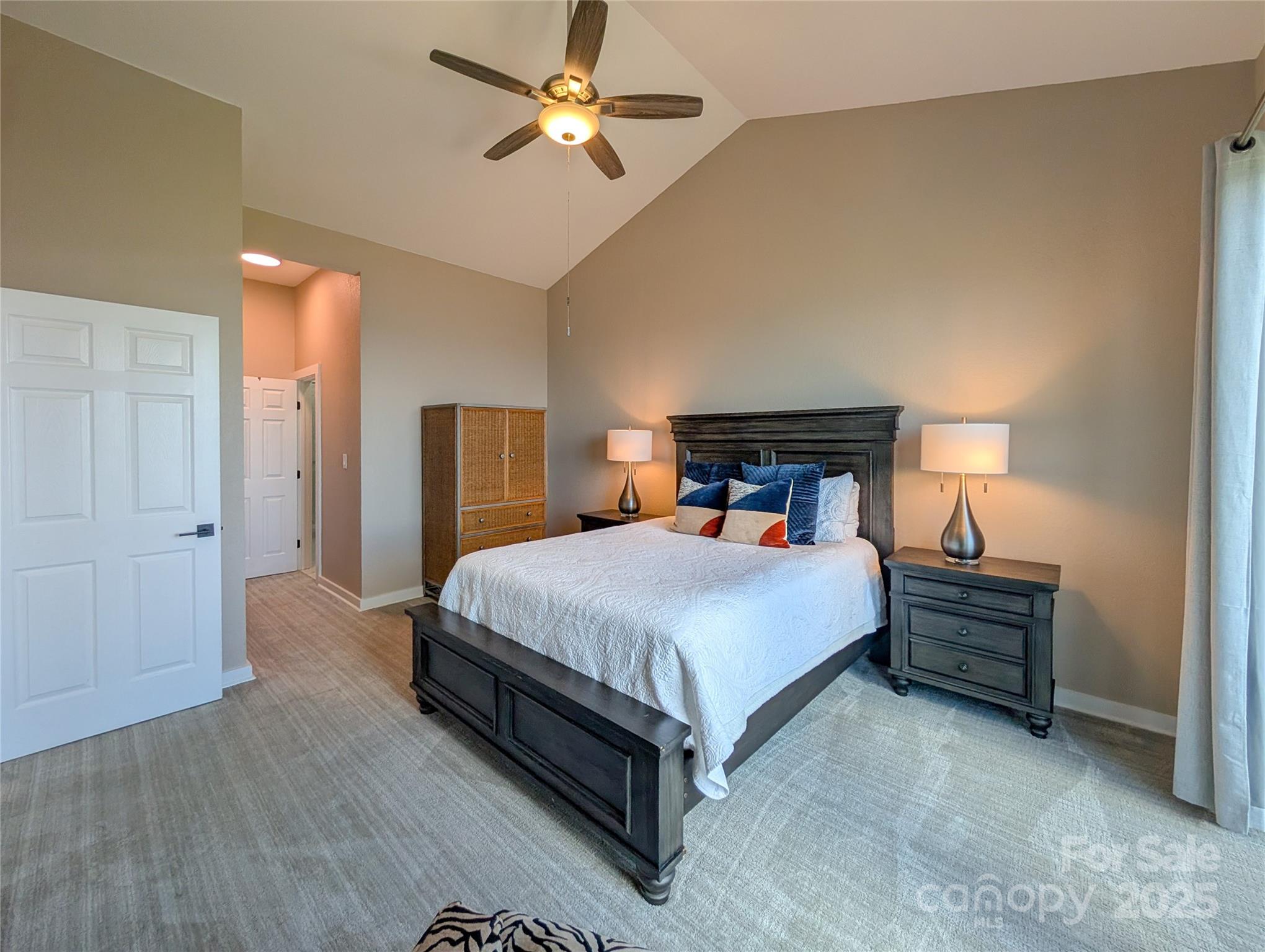 Mountain Air - Residential